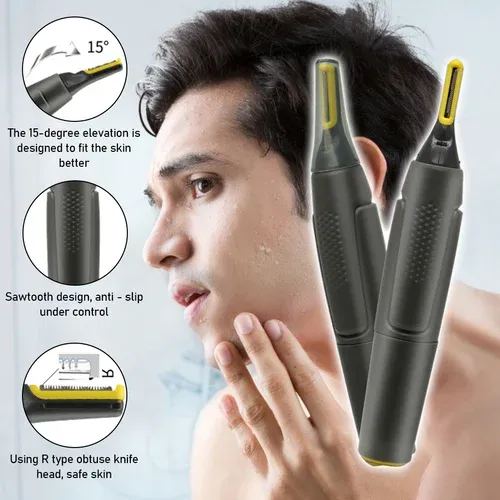 🎁2024 New Year Hot Sale🎁 Ultra-thin Precision Trimmer