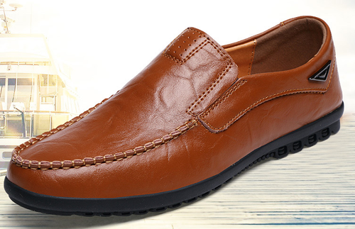men's moccasins
