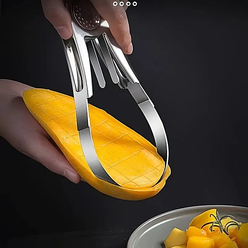 Stainless Steel Mango