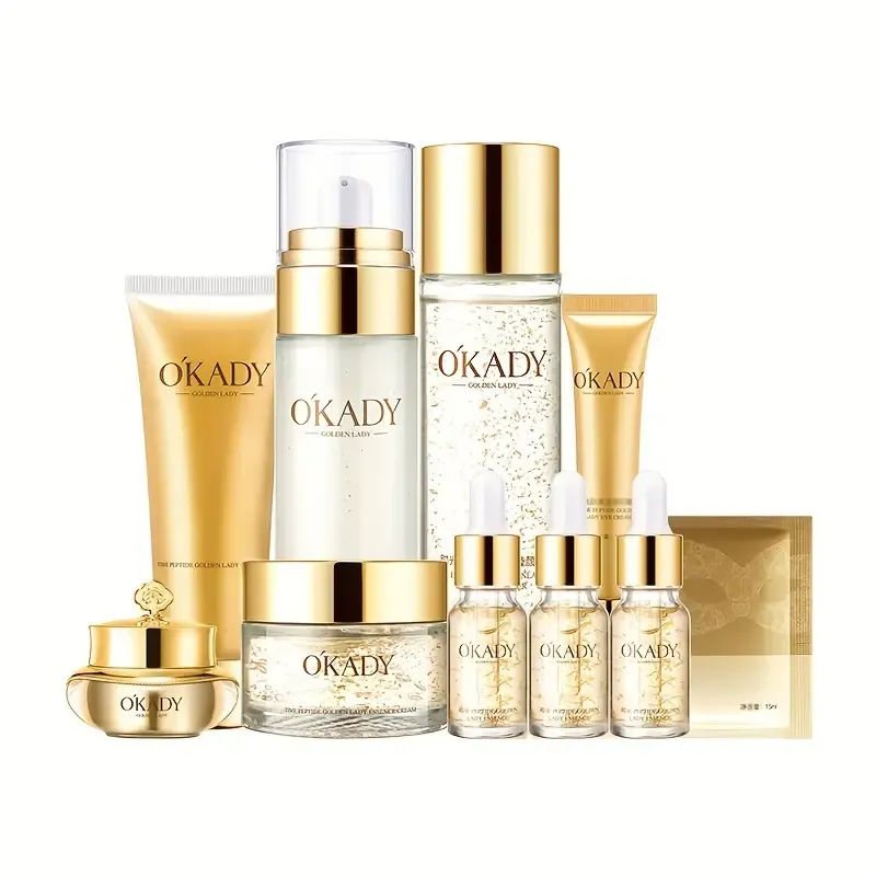 Polypeptide Skin Care Set