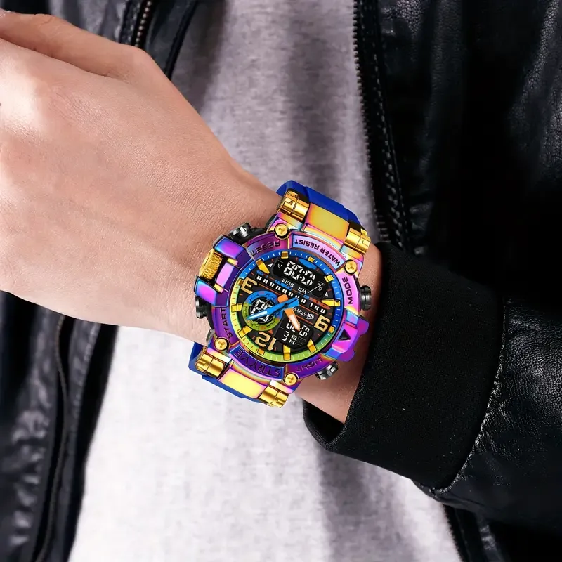 Sports Watches