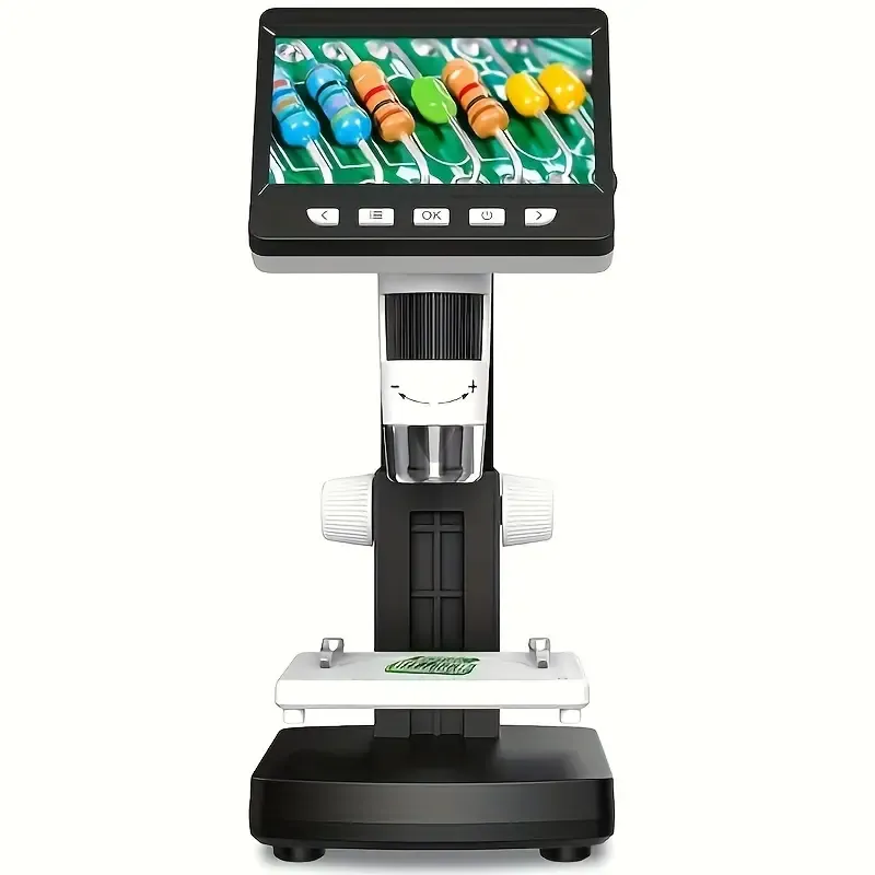 Digital Microscope