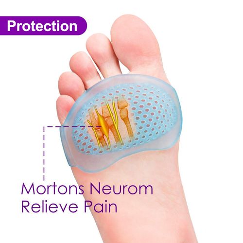 Metatarsal Pads for Men And Women