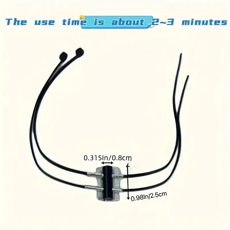 Multi-Purpose Spark Kit For Motorcycles