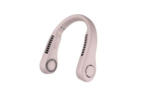 🔥Last Day 50% OFF 🔥Hanging neck fan