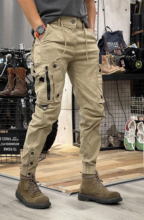 American work pants, outdoor tactical casual pants