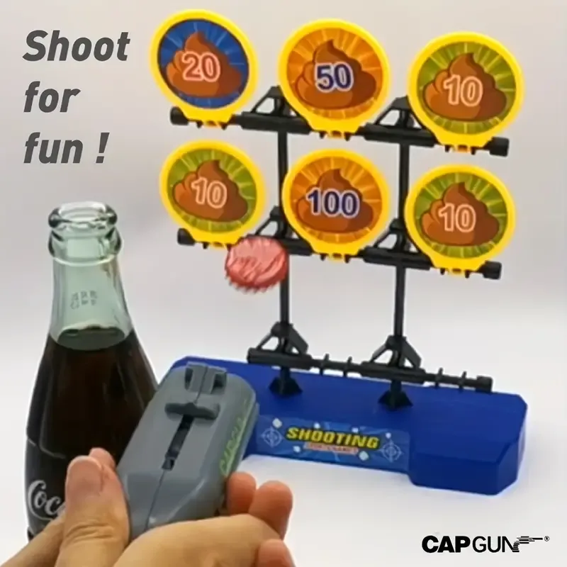 Creative Portable Drink Opener