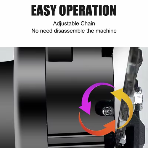 🔥Last Day 80% OFF 🔥German portable and powerful electric saw