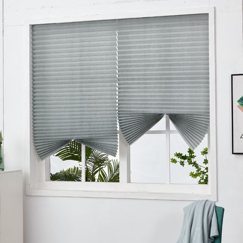 Cordless Honeycomb Cellular Shades