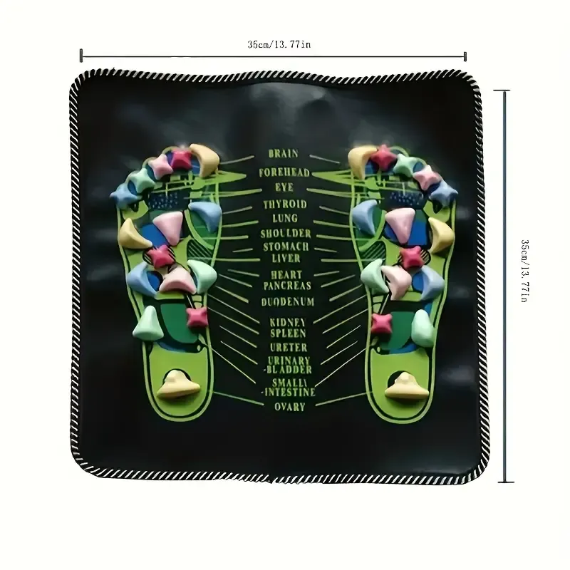 Foot Massage Mat