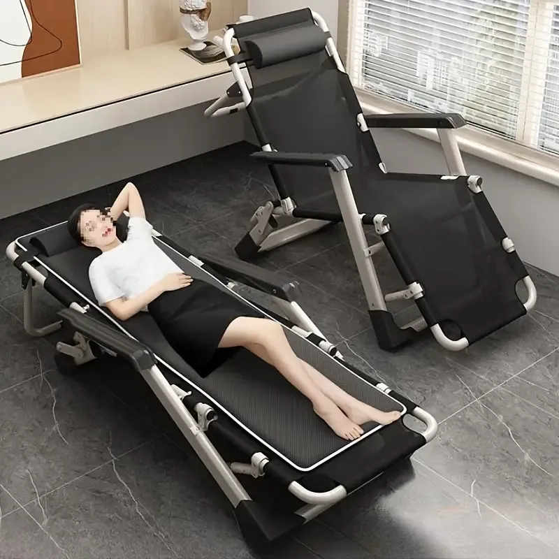 Premium Zero Gravity Recliner Chair
