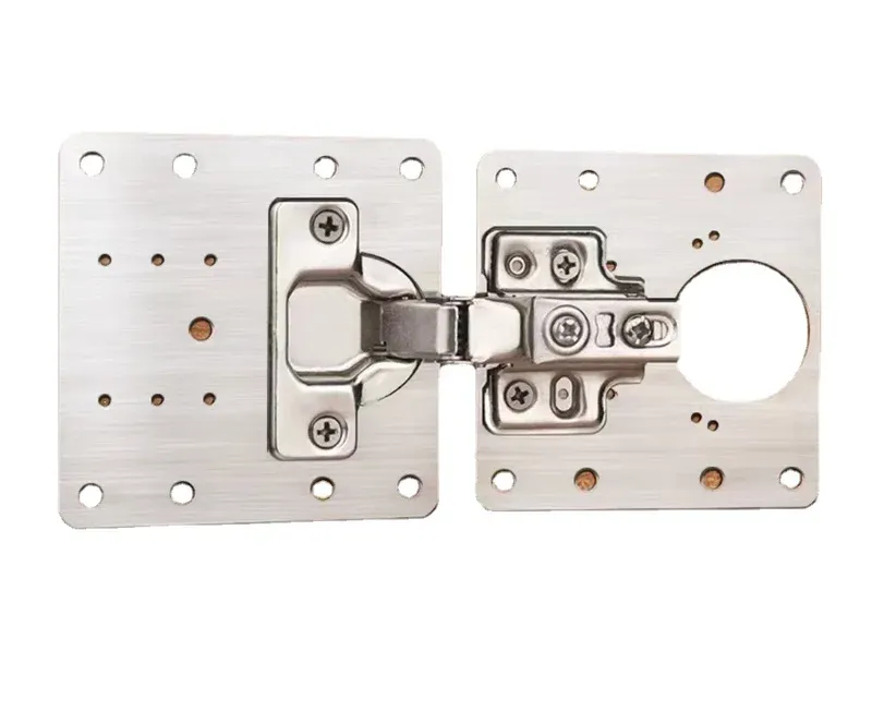 Hinge Repair Kit