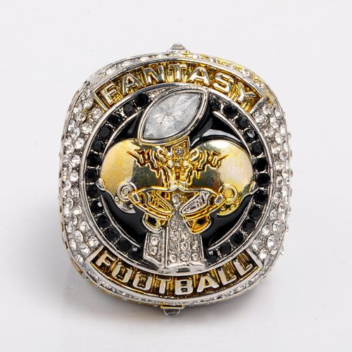 Custom Championship Ring Nb A