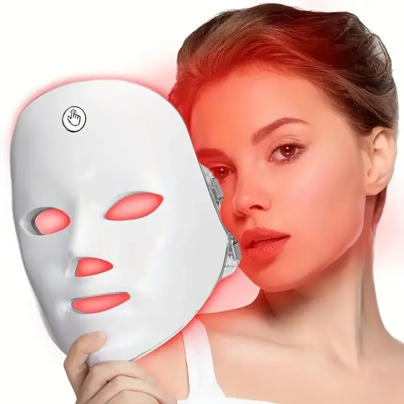 Rejuvenating Facial Mask