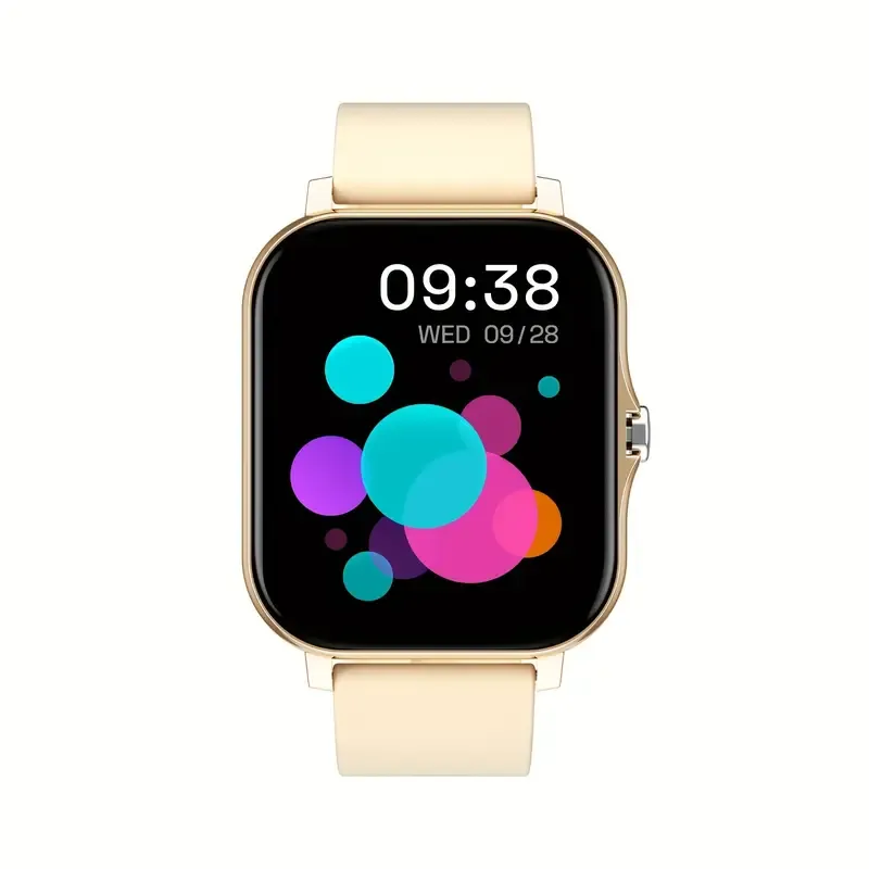 Function Smartwatch