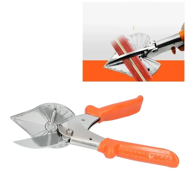 Electrician Duct Cutter 2