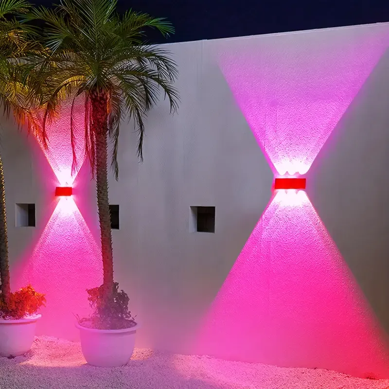 Illuminate Your Outdoor Space