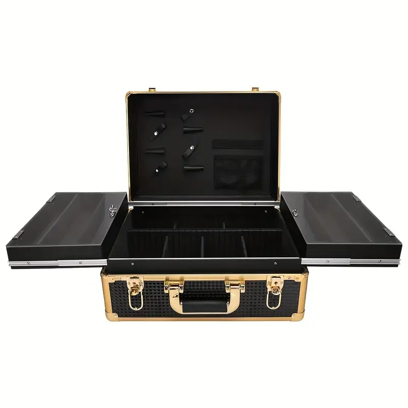 Professional Hair Styling Kit