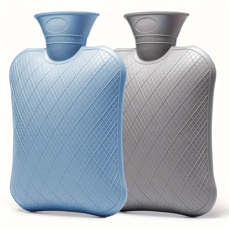 Hot Water Bottle For Pain Relief
