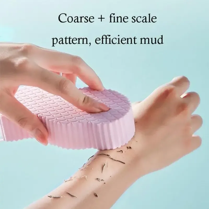 Deluxe Magic Body Sponge