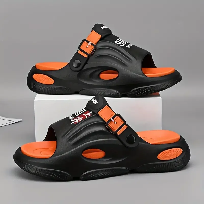 Mens Ultra-Comfy Trendy Street Style