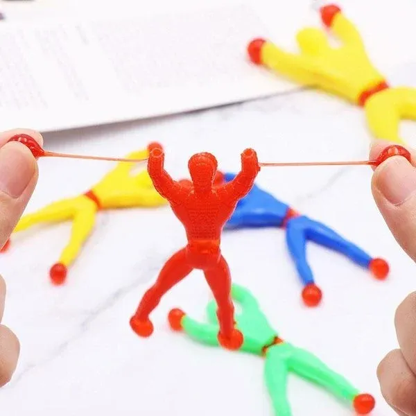 🔥 Buy one get nine free🔥WALL CLIMBING TOY (10PCS)
