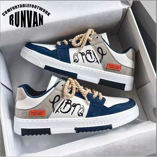 Men's Sneakers Low Top