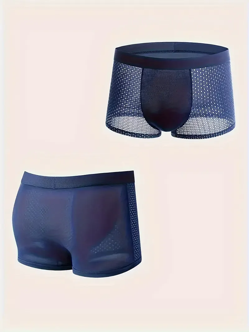 Ultra-Comfortable Breathable High