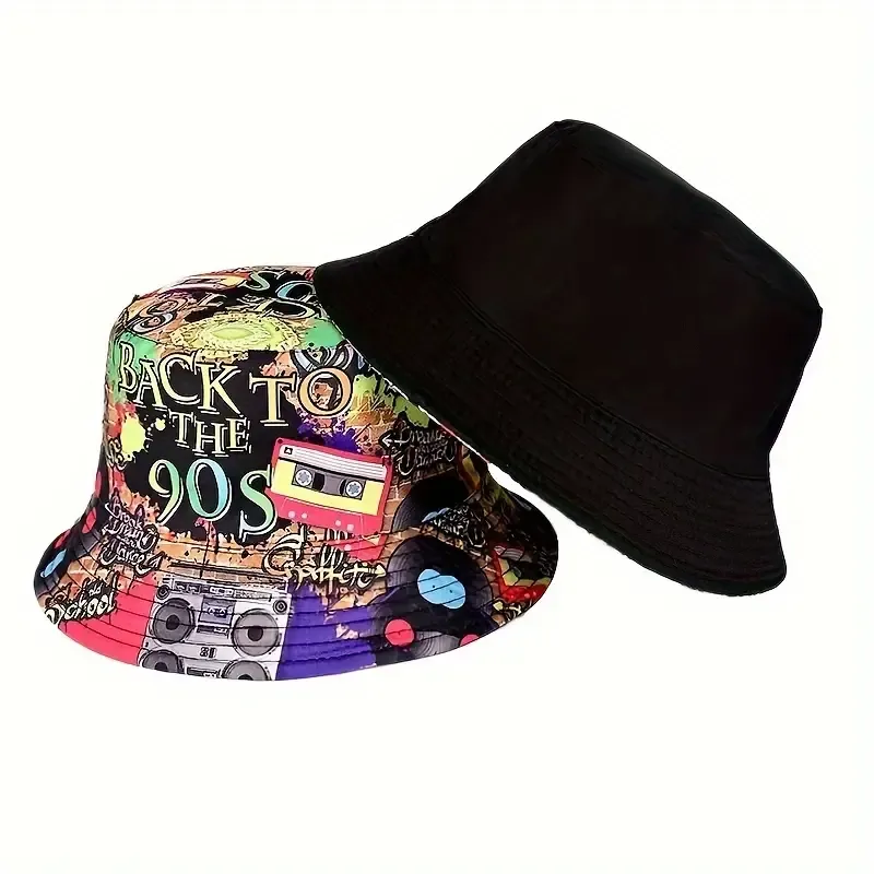 Retro Hip Hop