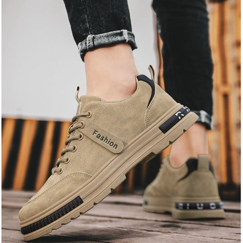 Men's Sneakers Low Top