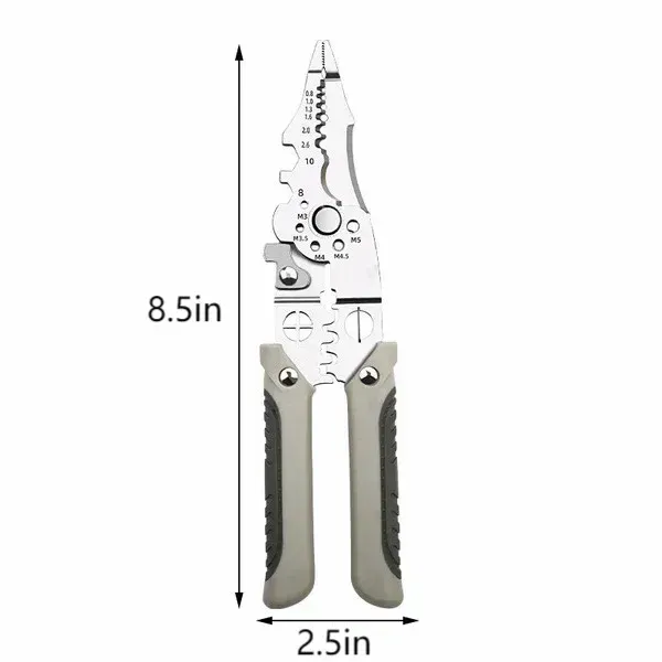 3 in 1 Adjustable Woodworking Drilling Locator Puncher Tools