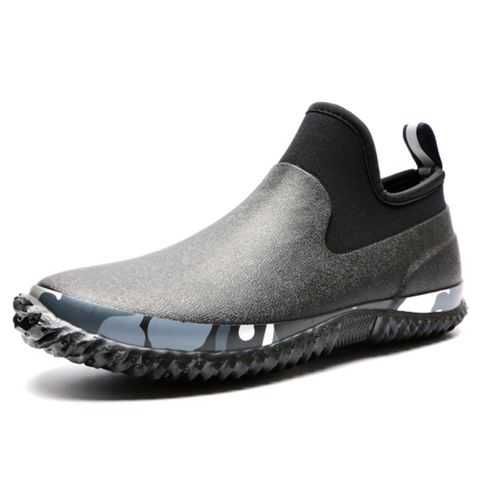 Unisex Waterproof Garden Shoes