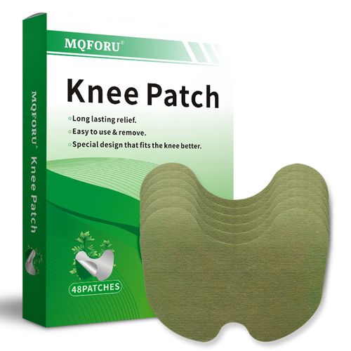 Knee Pain Patches