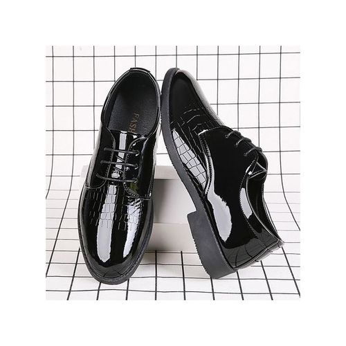 Men's Formal Leather Shoes