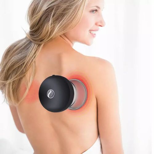 Portable Cupping Massager
