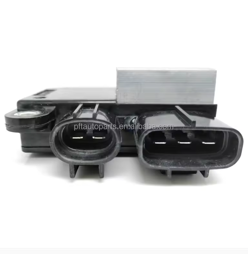 🔥2024 HOT SALE --Radiator Cooling Fan Control Module For 89257-499300