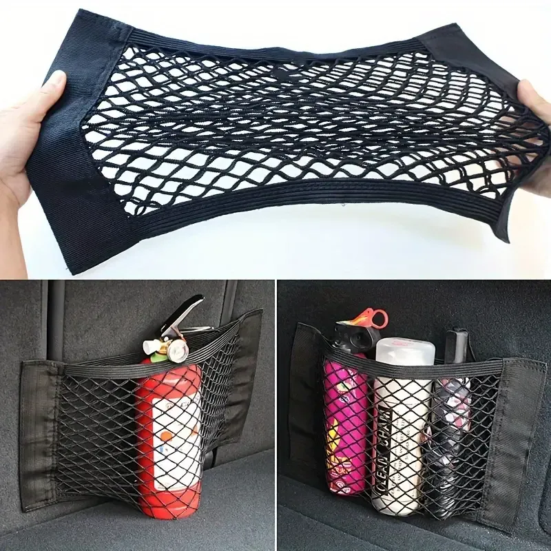 Universal Car Trunk Organizer
