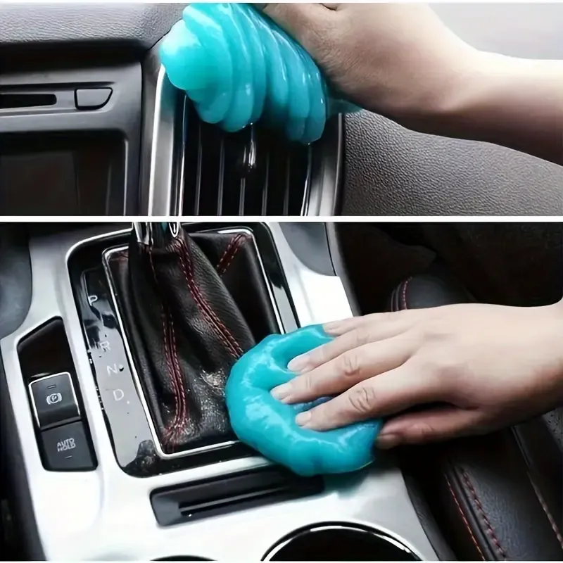 Universal Gel Magic Cleaner
