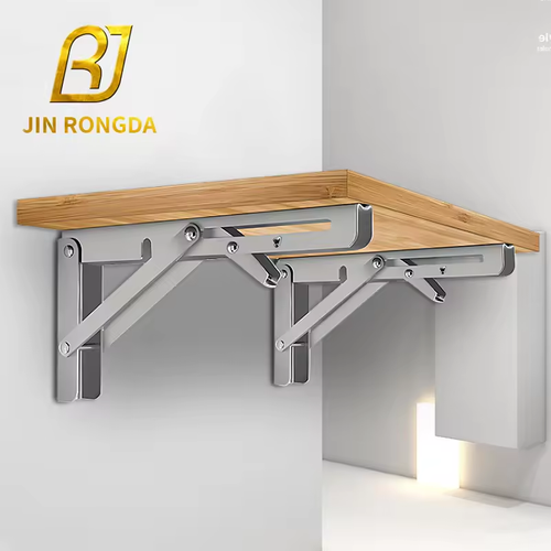Stainless steel Wall Bracket Workbench Bracket Table Stand
