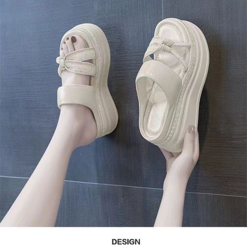CYBLING Women Platform Flip