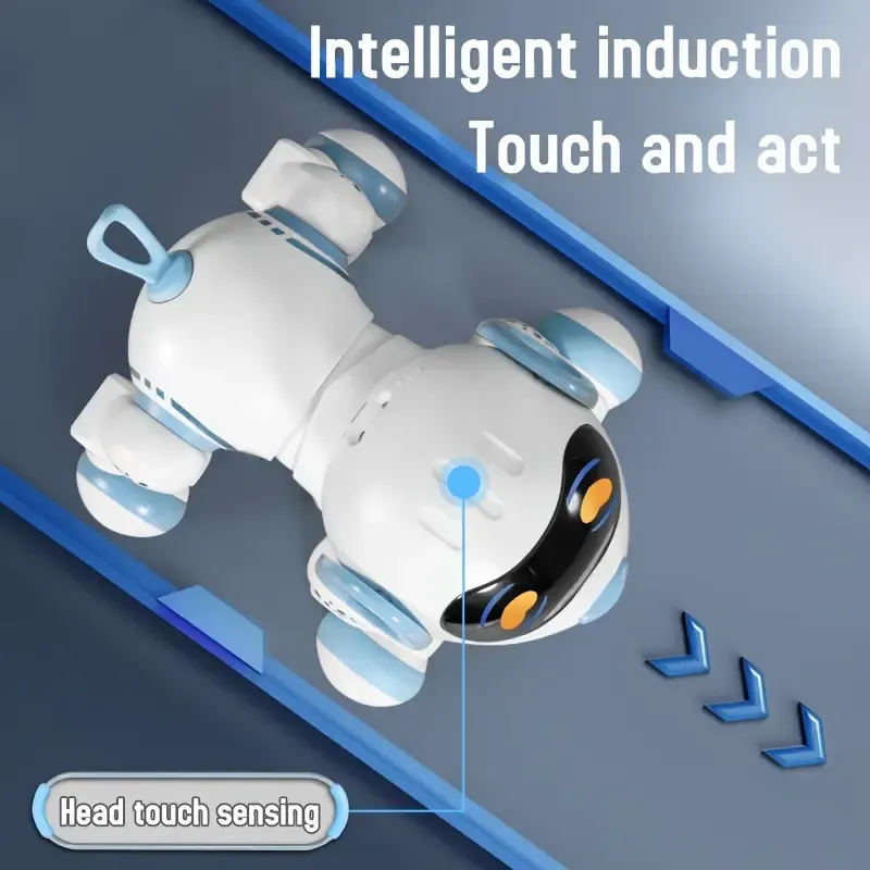 Smart Machine Dog