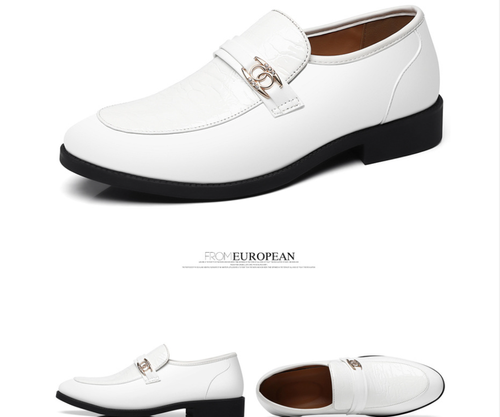 New spring and summer patent leather shiny larg