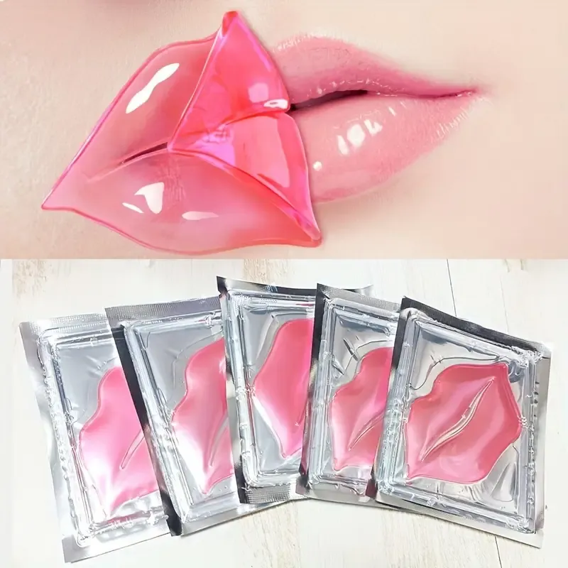 Crystal Lip Mask
