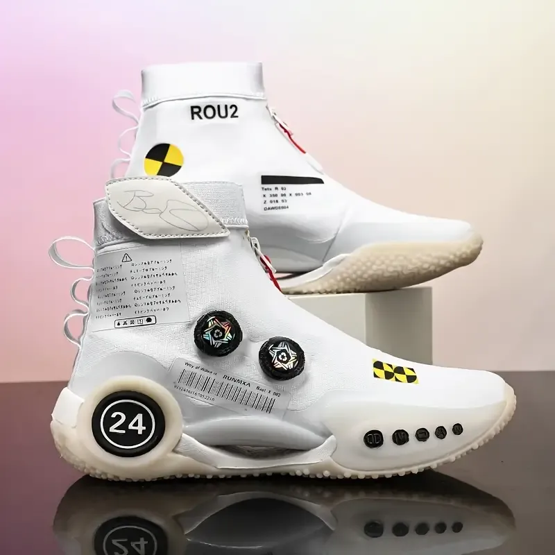 Basketball Shoes