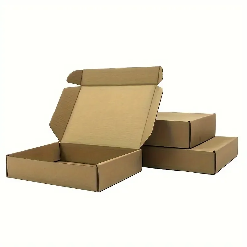 Hard Kraft Paper