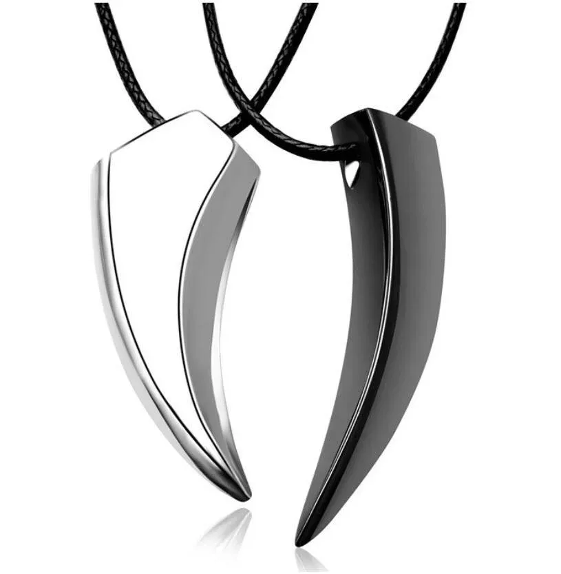 Men Personality Necklace