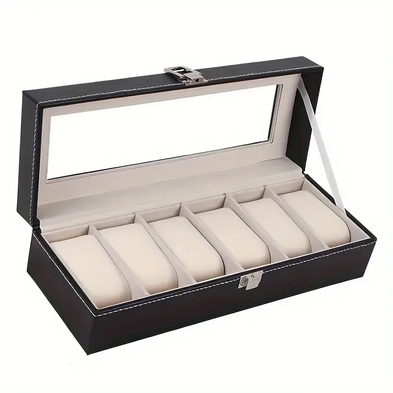 Watch Box