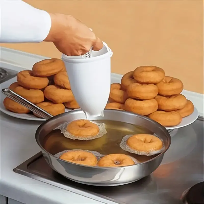 Donut Maker Portable Baking Tool