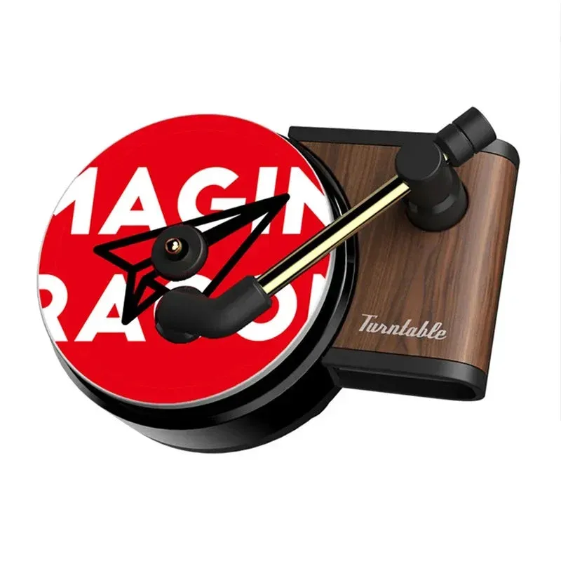 VinylAroma - Car Air Freshener