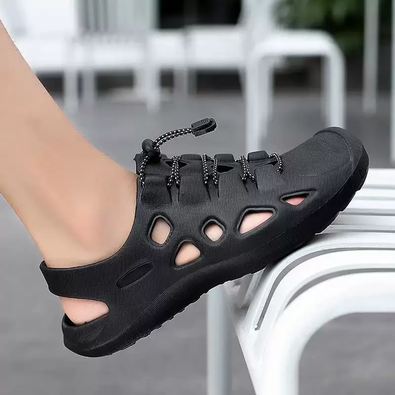 Men's Cool Shoes - Outdoor Sports, Mountain Climbing and Water Wading Shoes
